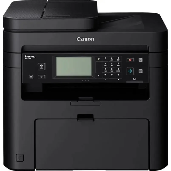 мфу лазерный canon 1418c121