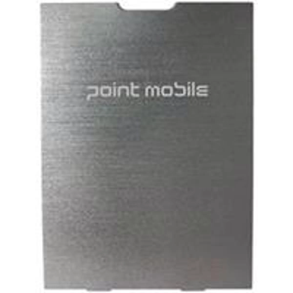 крышка батарейного отсека для std батареи с nfc антенной point mobile pm85
