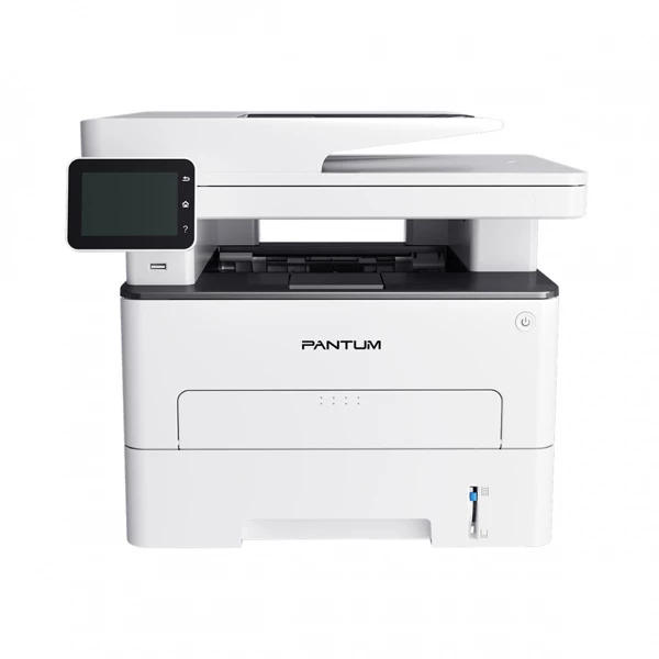 мфу лазерный pantum m7300fdw