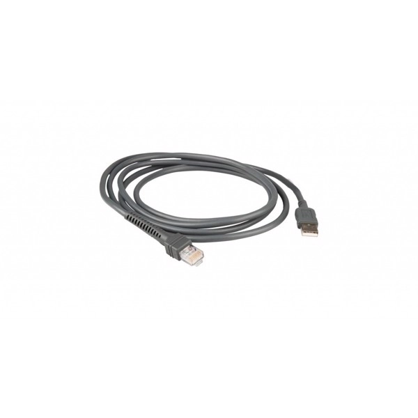 кабель usb для zebra ds4308