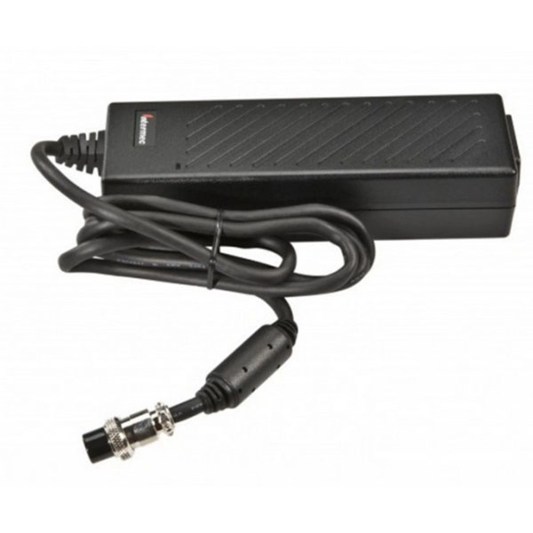 блок питания honeywell 12v, 8a, leve vi