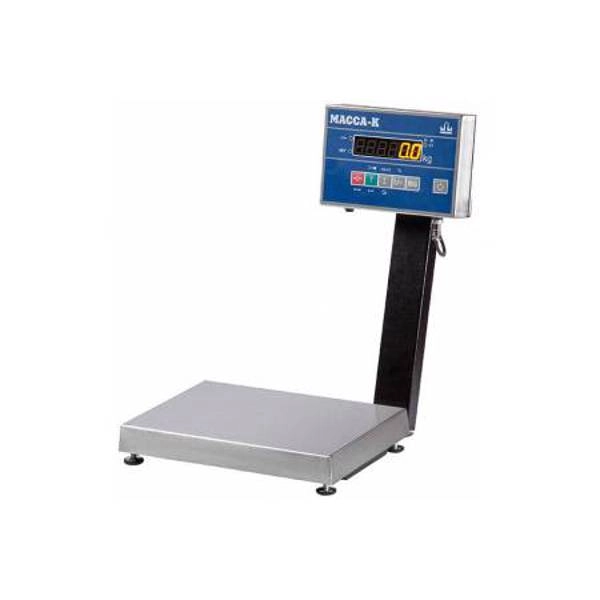 весы торговые масса-к мк-6.2-ав21