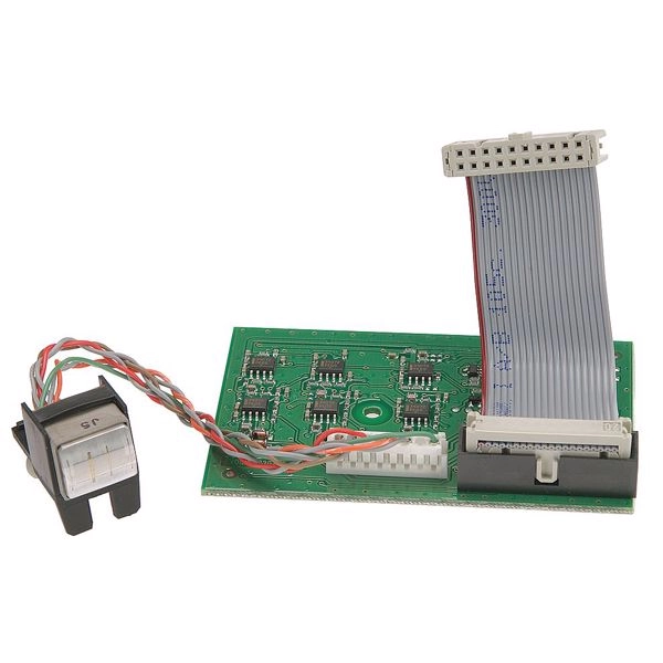 Модуль, Datacard, Loosely Coupled, Third-party OEM Smart Card Option-Ready Hardware SD260