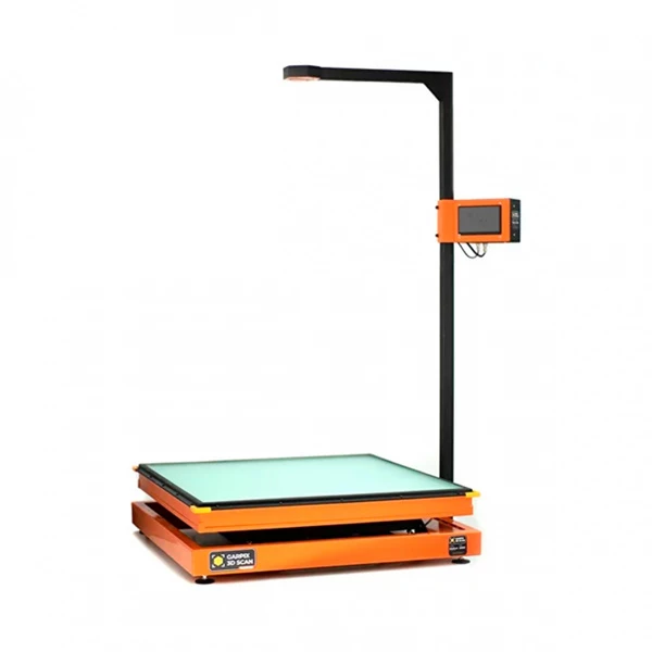 измеритель вгх garpix 3d scan medium