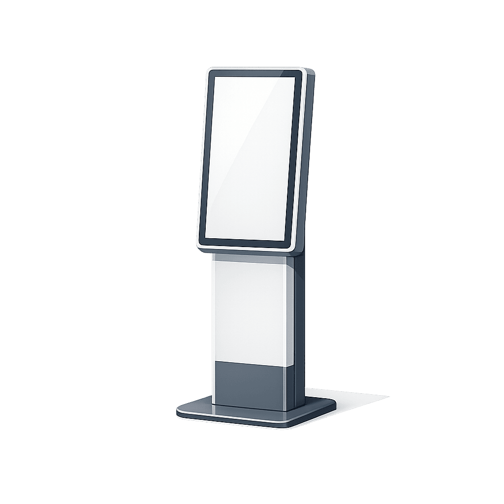 Информационные киоски