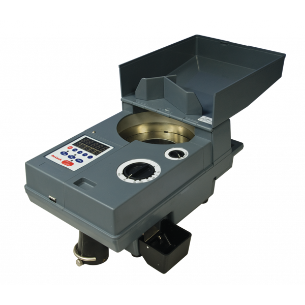 счетчик монет docash 903