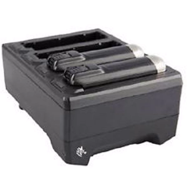 зарядное устройство honeywell для аккумуляторов от tc70, tc75