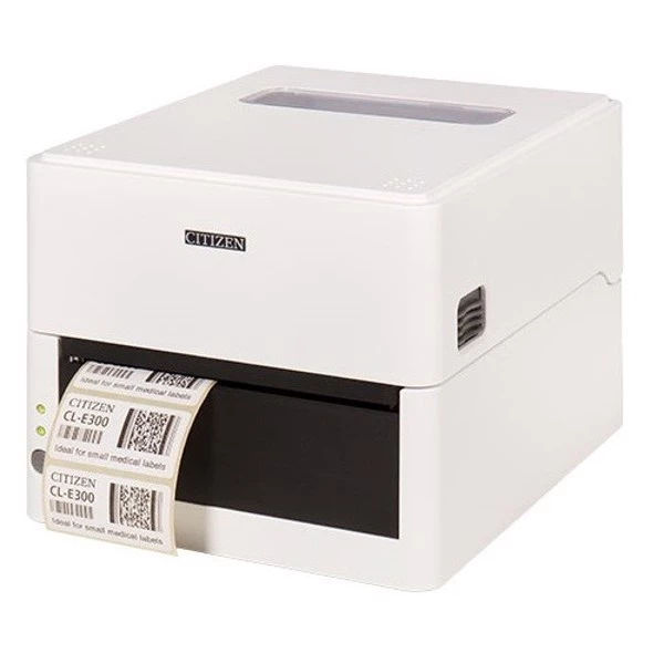 термопринтер citizen cl-e300