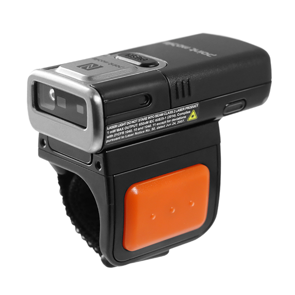 сканер-кольцо point mobile pm5