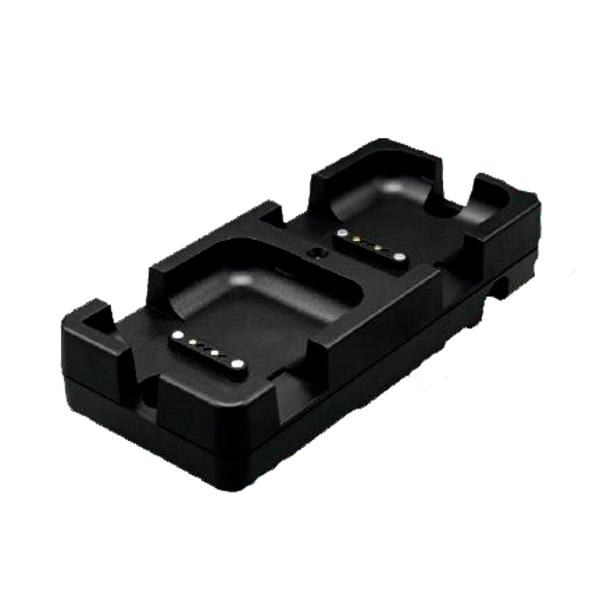 Зарядная станция для двух сканеров с кабелем USB -C Newland WD2