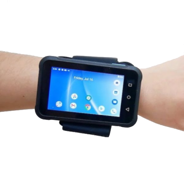 тсд терминал сбора данных unitech wd200