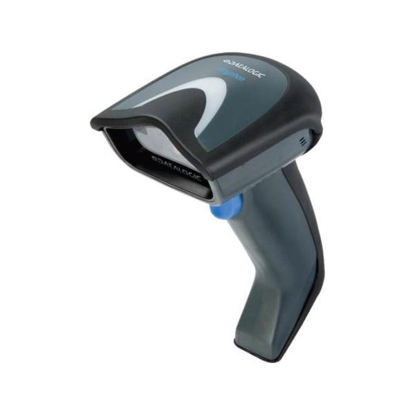 сканер штрих-кода datalogic gryphon gd4110