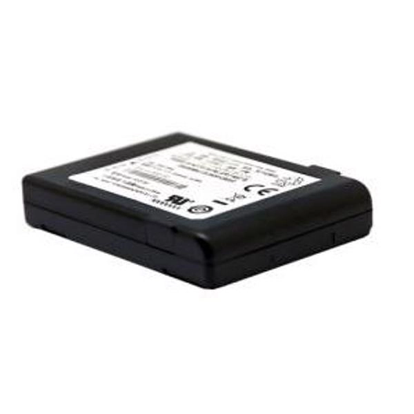 аккумулятор point mobile для pm66 стандартной емкости 4100 mah
