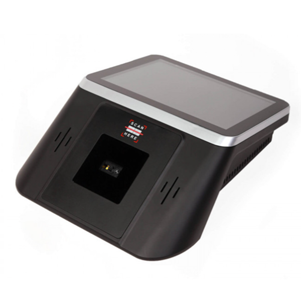 прайс-чекер mertech p8