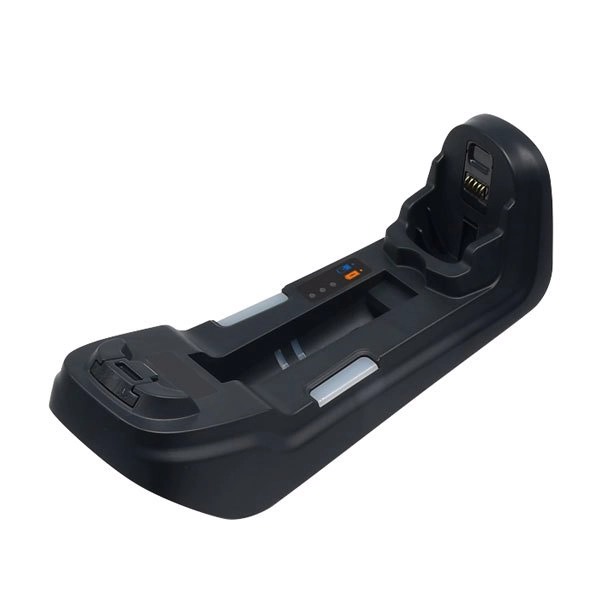 зарядно-коммуникационная база bt для сканера и доп.акб winson btu серии wst и st