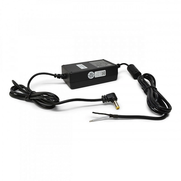 блок питания li-ion dc/dc 15 - 60 vdc zebra