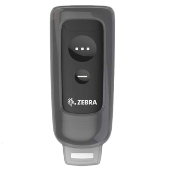 Защитный силиконовый чехол для сканера Zebra CS6080