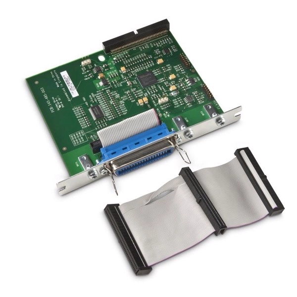 Параллельный порт, Honeywell, PM42