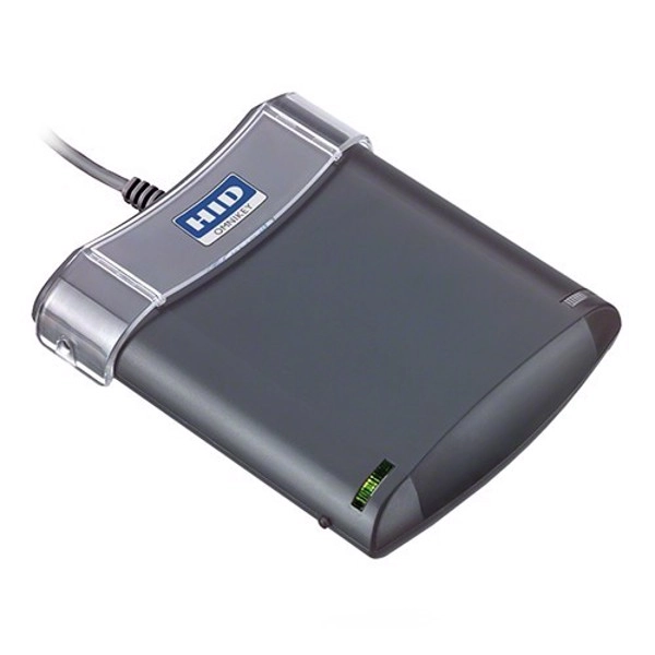 докстанция для кодировщиков карт: hid prox (omnikey cardman 5125), iclass, mifare/desfire (omnikey cardman 5121), для кодирования контактных смарт-карт