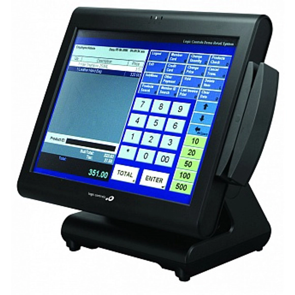 pos-терминал моноблок bematech sb-9015d