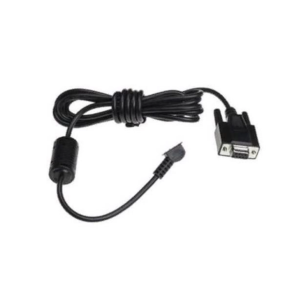 кабель datalogic rs-232, 9d, sni beetle, pot, 4.5 m/15 ft,