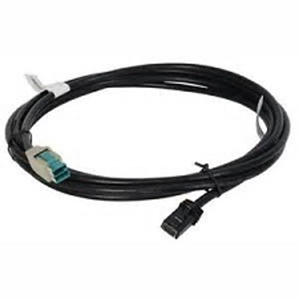 кабель питания ncr usb plus rohs 4 метра