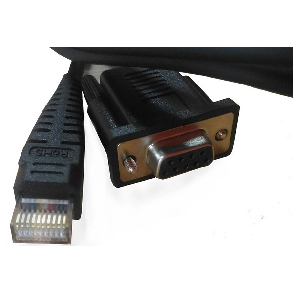 кабель proton (тип rs232)