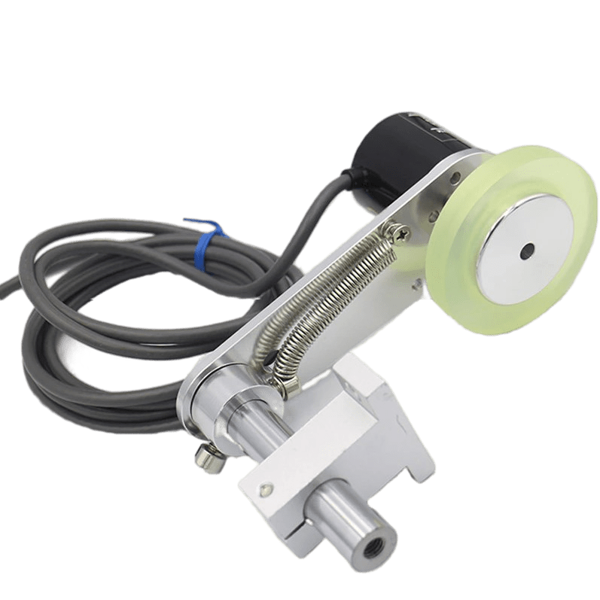 энкодер для compact 110 – датчик скорости конвейера в