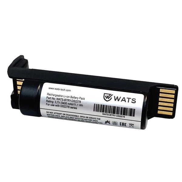 Аккумулятор WATS для сканера Zebra DS2278