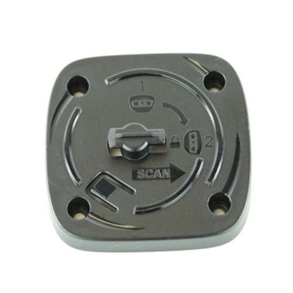 подставка настольная для сканеров zebra серии ds92xx