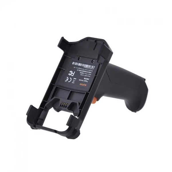 пистолетная рукоятка для mertech l2ks