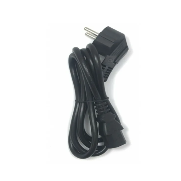 кабель питания eu для honeywell pm45/pm45c