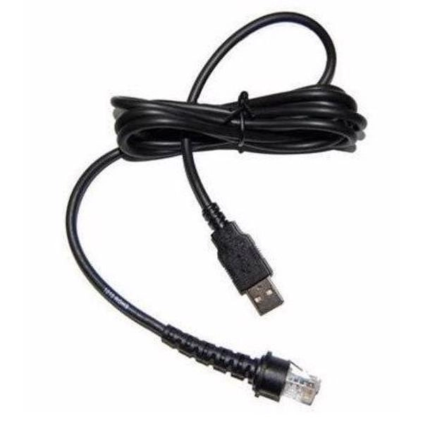 Кабель USB для сканера штрих-кода АТОЛ SB2109