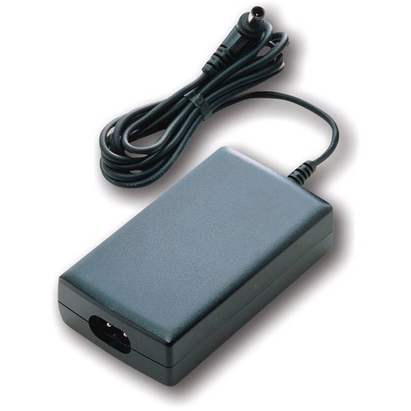 Блок питания AC Power Supply - EU Adaptor, Zebra, для iMZ220/iMZ320, ZQ320