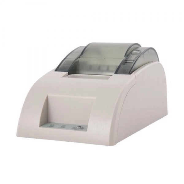 чековый принтер mprint r58