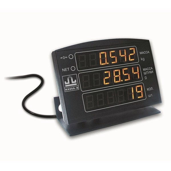 ив-4с индикатор выносной (dd-с-led)