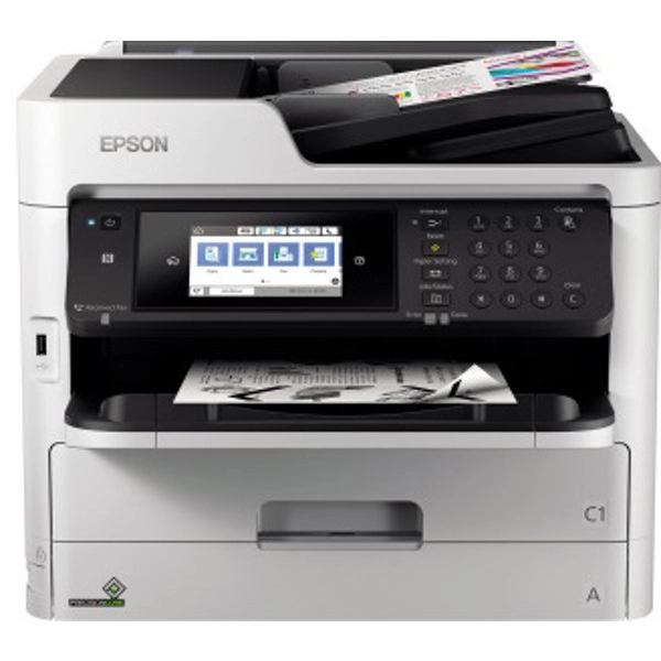 мфу струйный epson c11cg04401