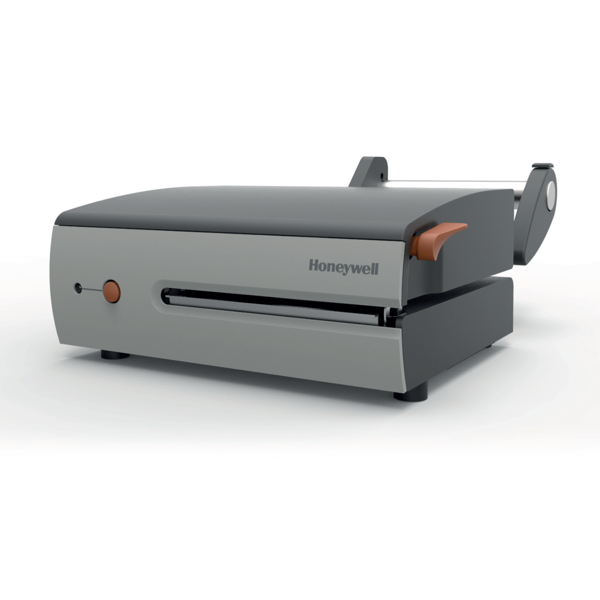 принтер этикеток honeywell compact 4 mobile mark iii