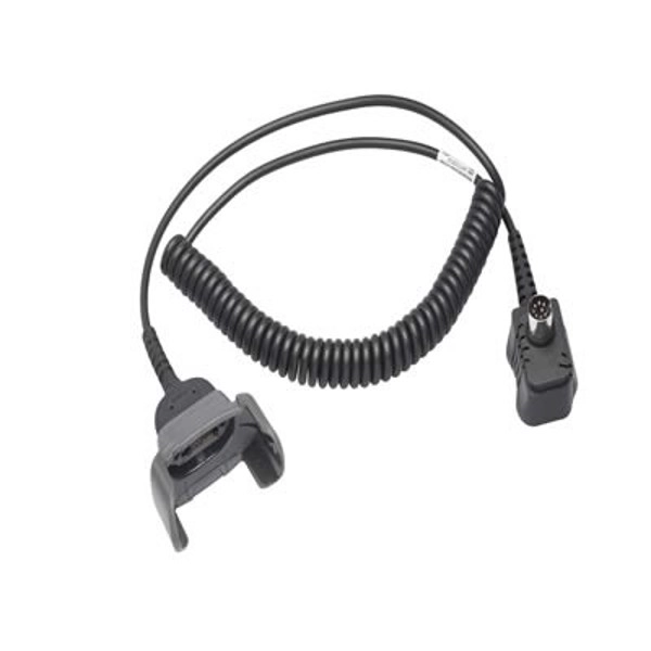 кабель mc3000/mc3100 к принтерам zebra ql,