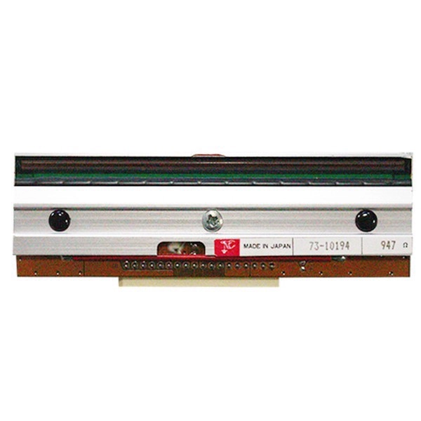 Печатающая головка для принтера этикеток Godex RT200