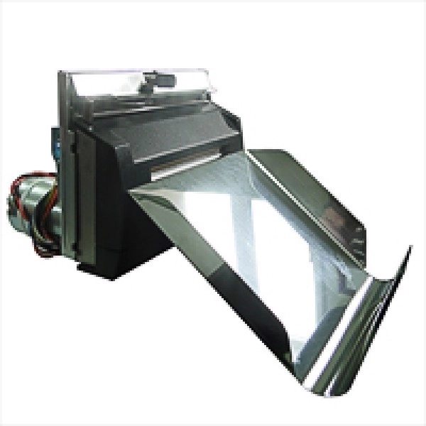 Нож с накопителем, установочный комплект старая версия Zebra, для ZT410, ZT420 (P1058930-050)