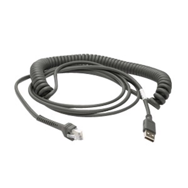 интерфейсный кабель datalogic ibm ps/2 (арт.90a051360)