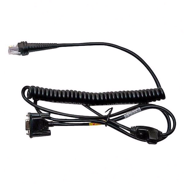 кабель kbw honeywell для сканера 1200/1900