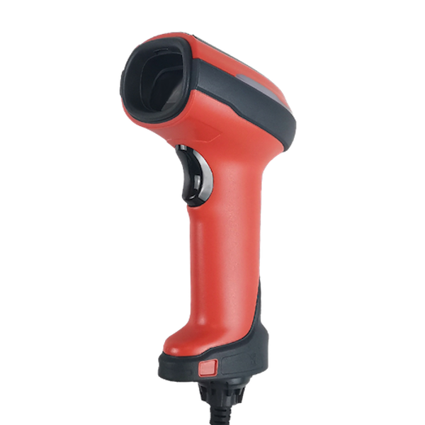 cканер штрих-кода winson