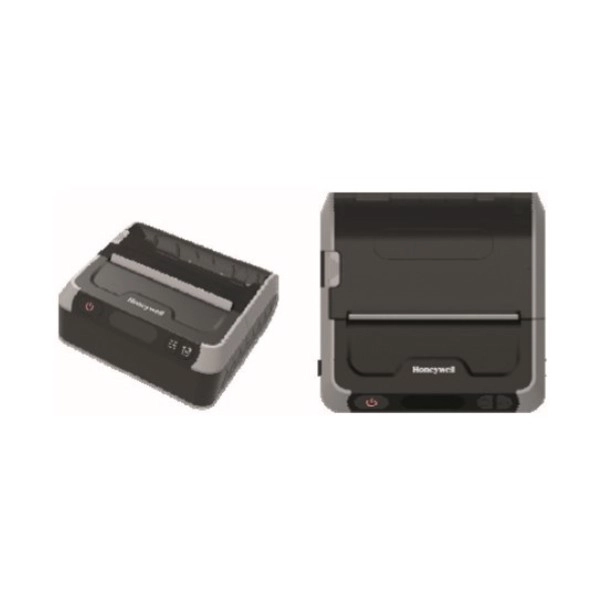 принтер этикеток honeywell mpd31d