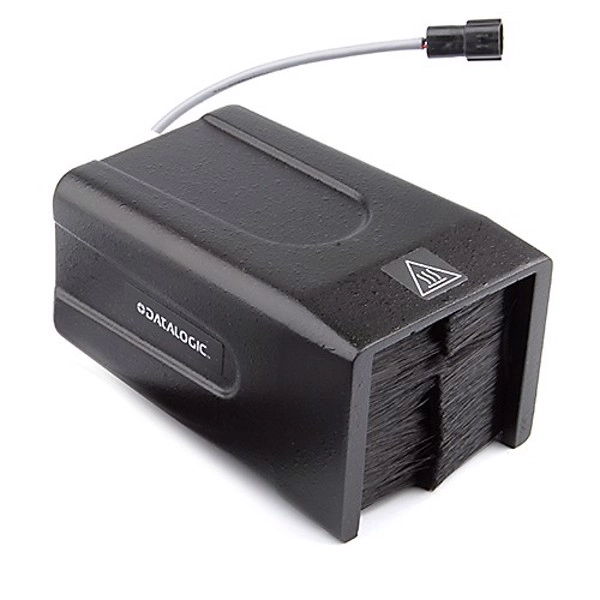подставка datalogic, holder, heated, 48vdc (not for use with display models)