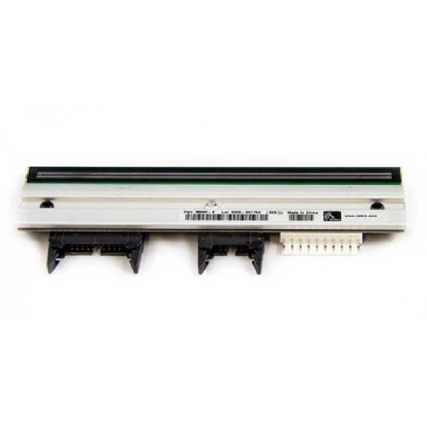печатающая головка 203 dpi для zebra 170xiiii