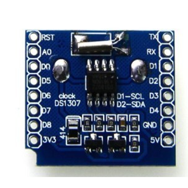 часы реального времени для принтеров zebra (real time clock)