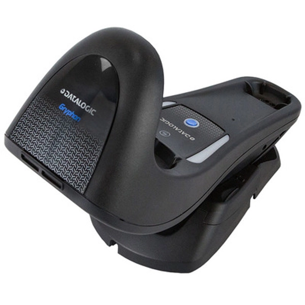 зарядная станция wireless charging base station, bt, usb/rs-232