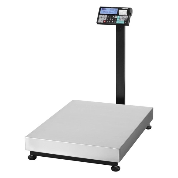 весы напольные с печатью этикеток масса-к tb-m-rc tb-m-60.2-rc3